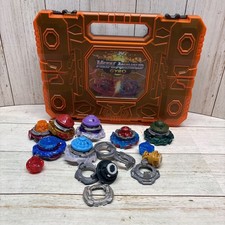 Beyblade Metal Assembled Gyro