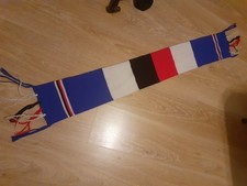 SCIARPA VINTAGE '80 SAMPDORIA
