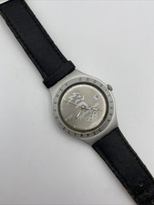SWATCH IRONY BIG OLYMPICS  -