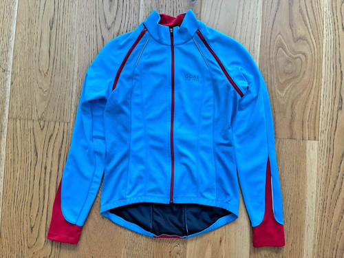 Gore windstopper bike wear - bike,