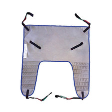 Intermed Padded Leg Hammock