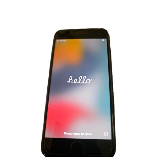 Smartphone apple iphone - apple,