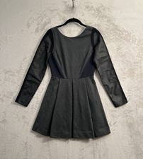 Stella & Jamie Leather And