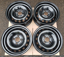 4 Cerchi Renault Clio II /