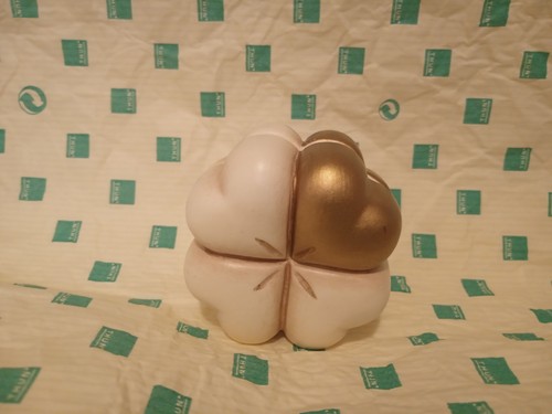 Segnaposto quadrifoglio thun - segnaposto,