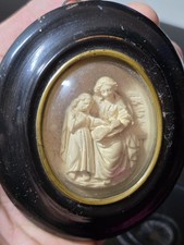 Antico Basso Rilievo In