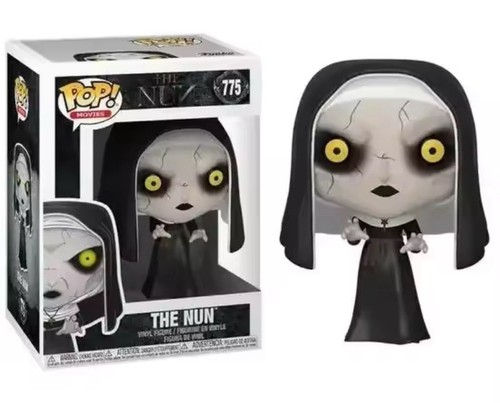Funko pop the - pop!, nun
