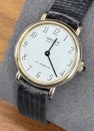 Orologio vintage gruen - vintage,
