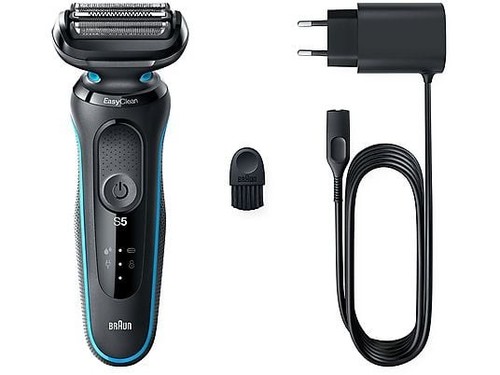 Braun rasoio elettrico - rasoio,
