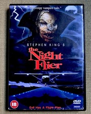 Stephen King's The Night Flier