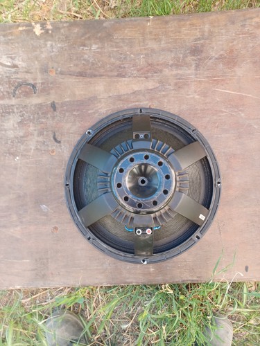 Fane woofer 8 ohm - b&c, 18"