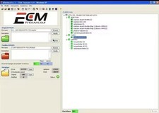 ECM TITANIUM 1.61 26000 +