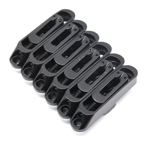Selle ponte basso individuali