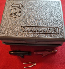 Multimetro Supertester ICE 680R come nuovo : funzionante ma senza puntali