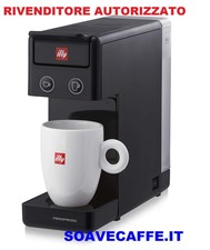 Macchina Caffè a Capsule Illy