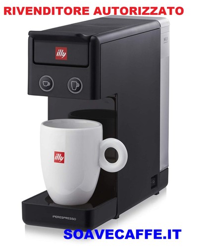 Macchina caffè capsule illy - caffè,