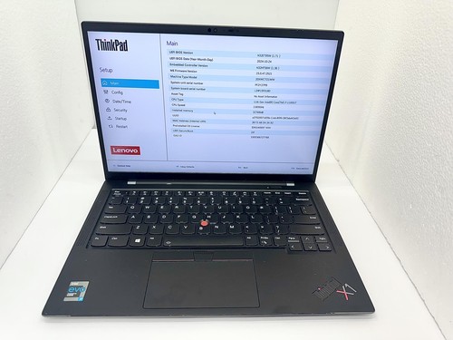 Lenovo thinkpad carbon gen - lenovo,