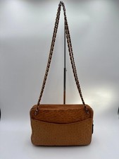 Chanel Vintage in Pelle di