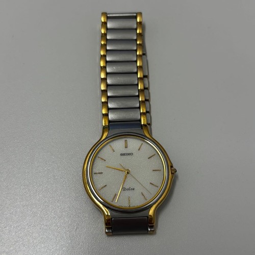 Orologio seiko dolce fudo - orologio,