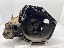 CAMBIO MANUALE PER FIAT Bravo 2° Serie 464332891 Diesel 1600 (07>10)