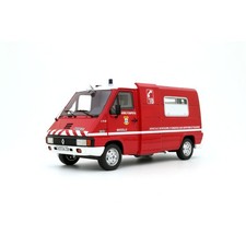 POMPIERS RENAULT MASTER T30