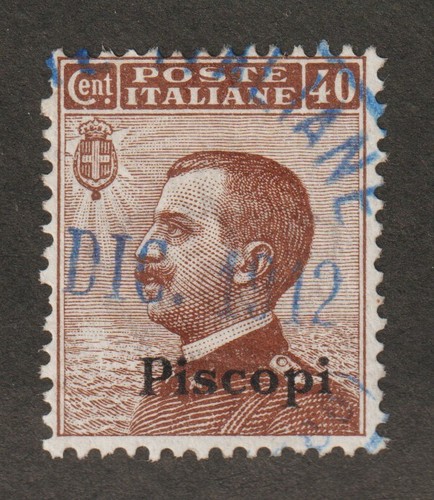 1912 italia isole - 1912, egee