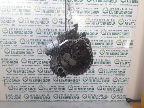 Cambio compl techshift opel - cambio, compl.