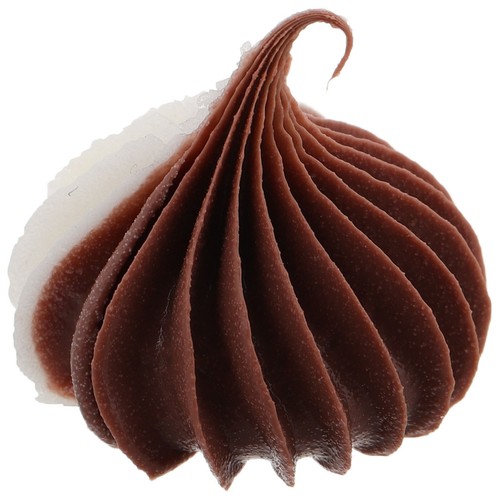 Cibo finto per vetrine - vetrine, gelato