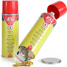 Spray con scomparto segreto - con,
