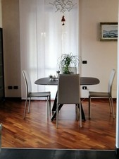 Tavolo Ozzio Bombo Italia