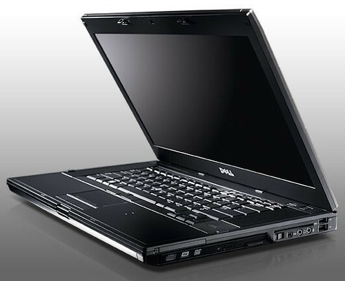 Dell precision m4500 intel - precision,