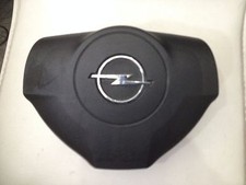 airbag volante opel astra h