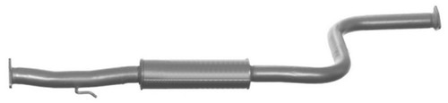 200 silenziatore centrale - 200,