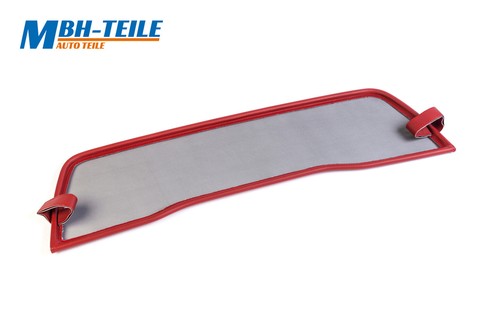 Deflettore vento per fiat - vento,