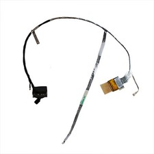 PER HP Pavilion DV7-6165US (LW460UA) DV7-6B77DX (A1T57UA) Ricambi LCD CAVO FLESSIBILE 