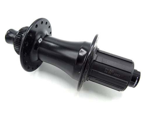 Mozzo posteriore bici mtb - mozzo,