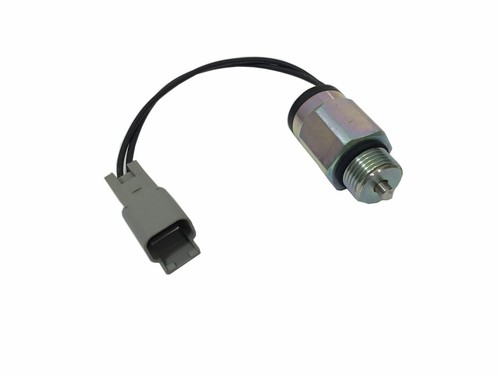 Solenoide compatibile bobcat - solenoide,