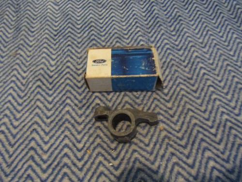 Nos 1972 1980 ford mustang - nos, ii