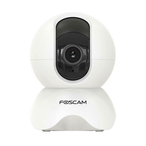 Foscam super hd wi fi - x5, wi-fi