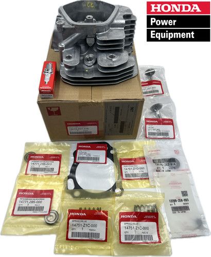 Kit originale oem honda - kit,