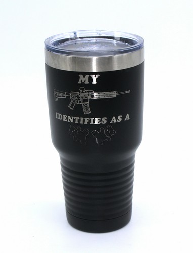 Rifle gun si identifica - rifle,