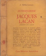 Introduzione a Jacques Lacan