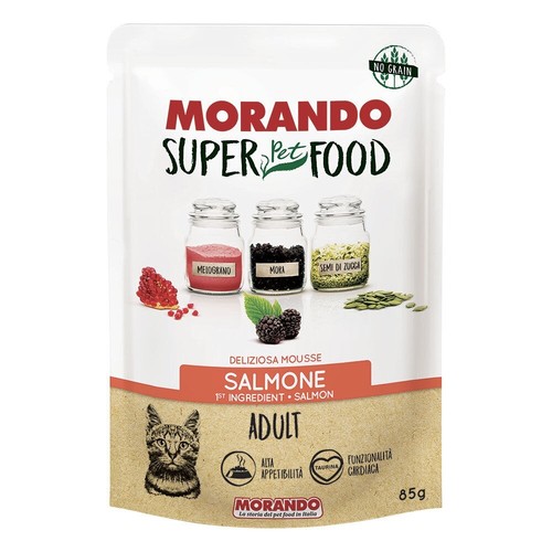 Morando superpetfood cat - superpetfood,