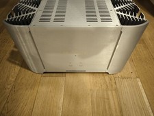 Amplificatore finale Plinius