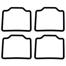 4x Guarnizione Galleggiante