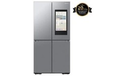 Samsung Frigorifero Americano SidebySide 636 Litri E NoFrost Inox RF65DG9H0ESREF