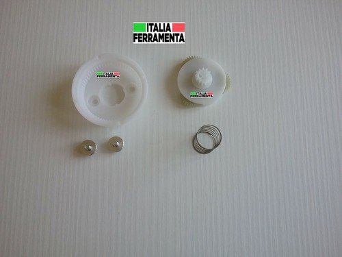 Riduttore scuotitore corona - scuotitore,