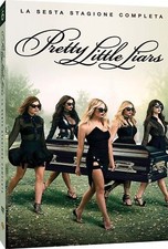 Pretty Little Liars Stagione 6