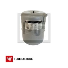VASO ESPANSIONE 6 LITRI VALVOLA ANTERIORE RICAMBIO CALDAIA FONDITAL 6VASOESP20