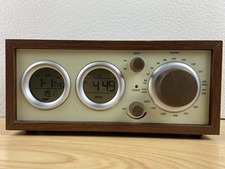 Radio vintage tipo Tivoli